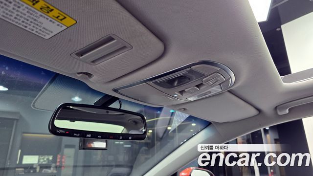 Hyundai Sonata 2016 — photo 26