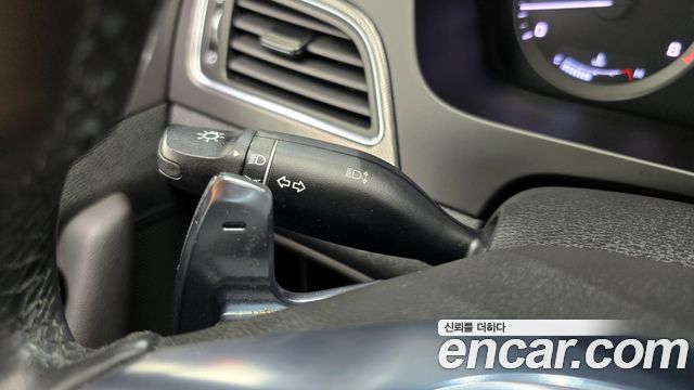 Hyundai Sonata 2016 — photo 29