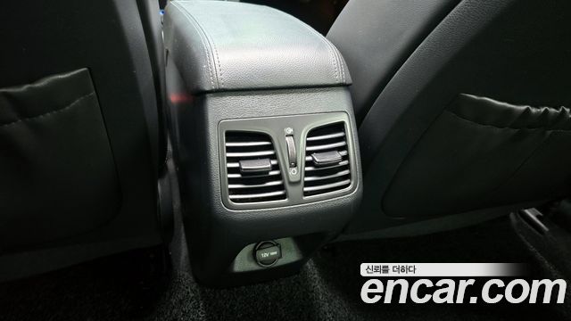 Hyundai Sonata 2016 — photo 30