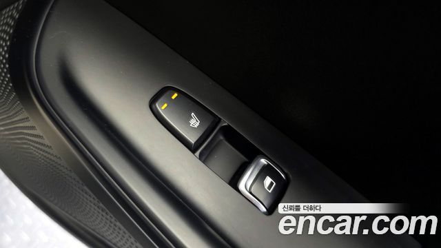 Kia K5 2020 — photo 17