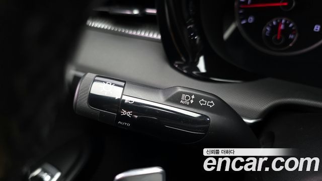 Kia K5 2020 — photo 18