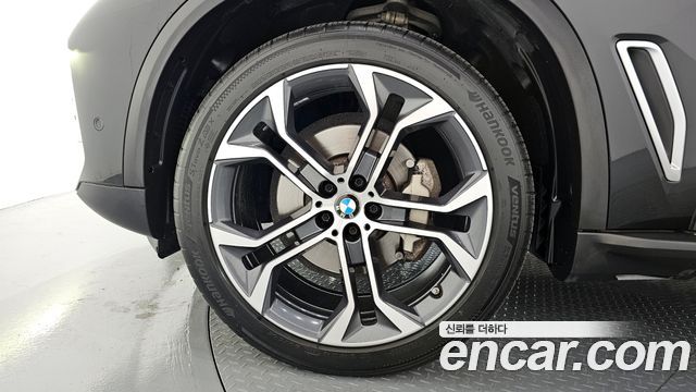 BMW X5 2023 — photo 5