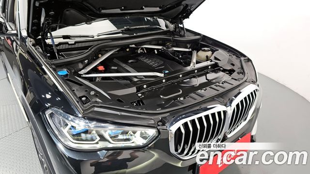 BMW X5 2023 — photo 6