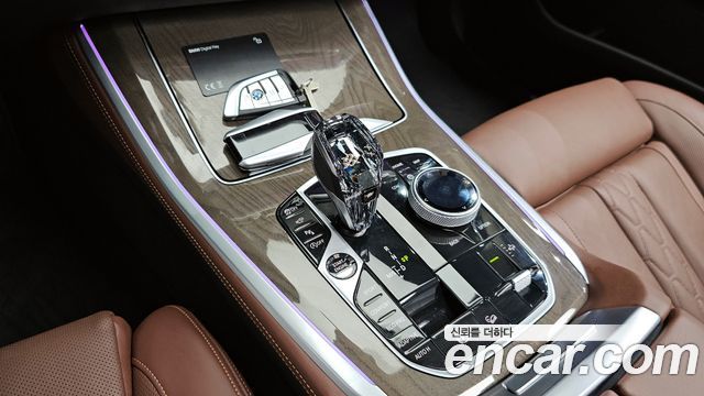 BMW X5 2023 — photo 12