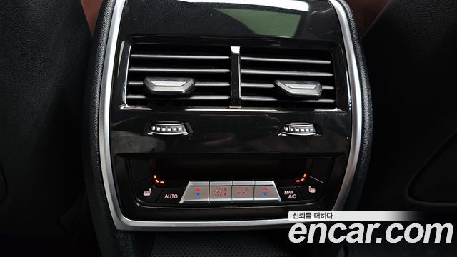 BMW X5 2023 — photo 23