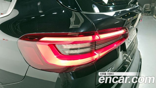 BMW X5 2023 — photo 9