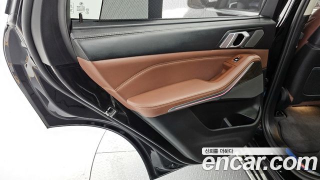 BMW X5 2023 — photo 15