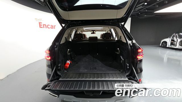 BMW X5 2023 — photo 29