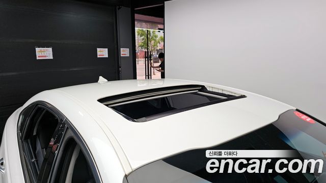 Kia K9 2019 — photo 5