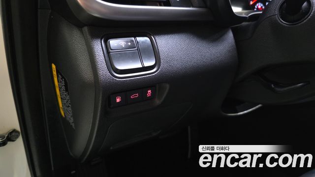 Kia K5 2016 — photo 15