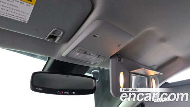 Chevrolet Korea Trax 2017 — photo 19
