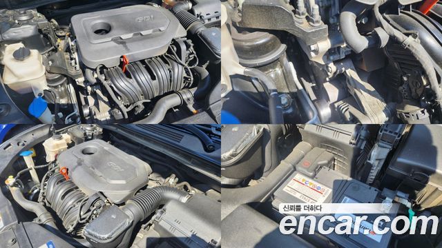 Hyundai Grandeur 2015 — photo 6