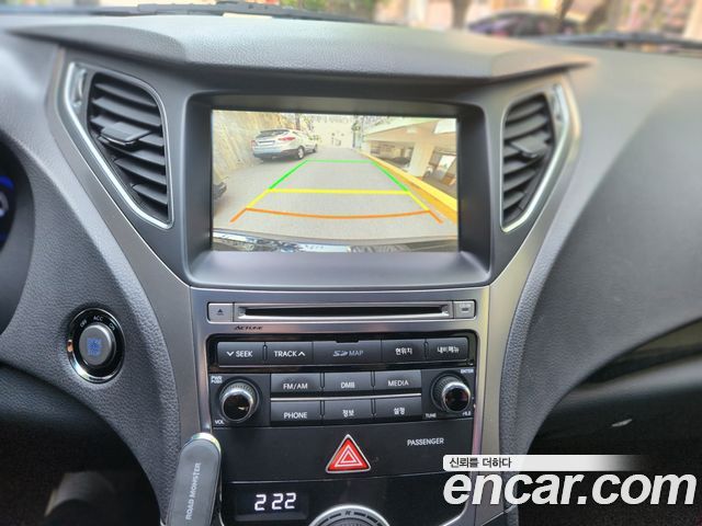 Hyundai Grandeur 2015 — photo 11