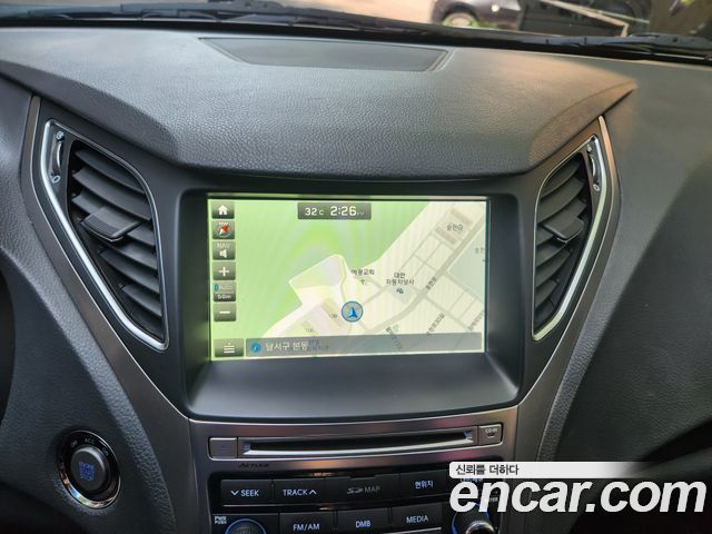 Hyundai Grandeur 2015 — photo 18