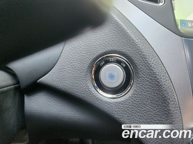 Hyundai Grandeur 2015 — photo 20