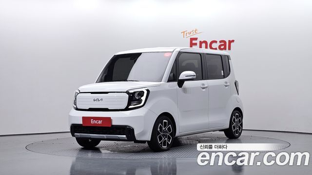 Kia RAY 2024 — photo 1