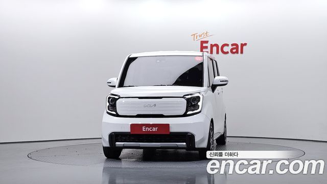 Kia RAY 2024 — photo 3