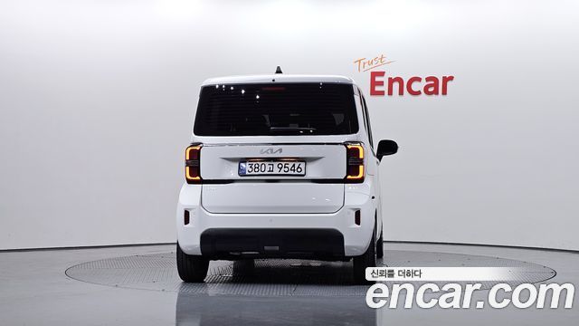 Kia RAY 2024 — photo 4
