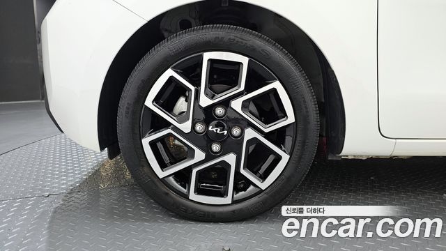 Kia RAY 2024 — photo 5