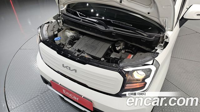 Kia RAY 2024 — photo 6