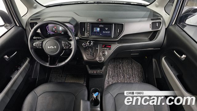 Kia RAY 2024 — photo 10