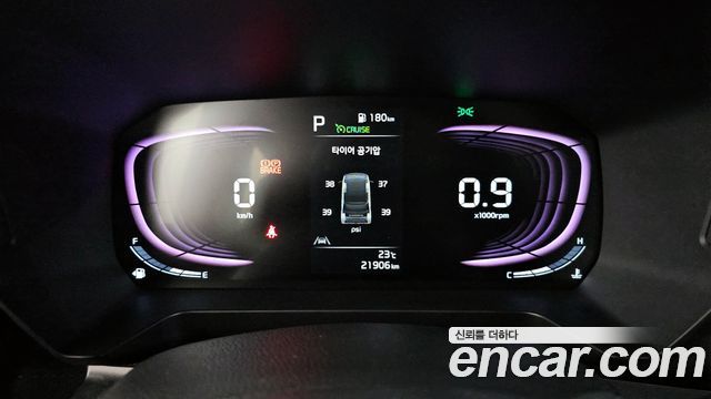 Kia RAY 2024 — photo 11