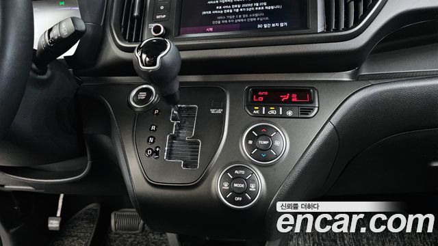 Kia RAY 2024 — photo 12