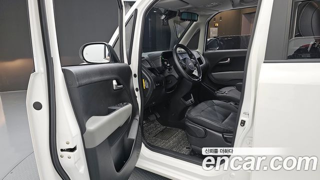 Kia RAY 2024 — photo 13