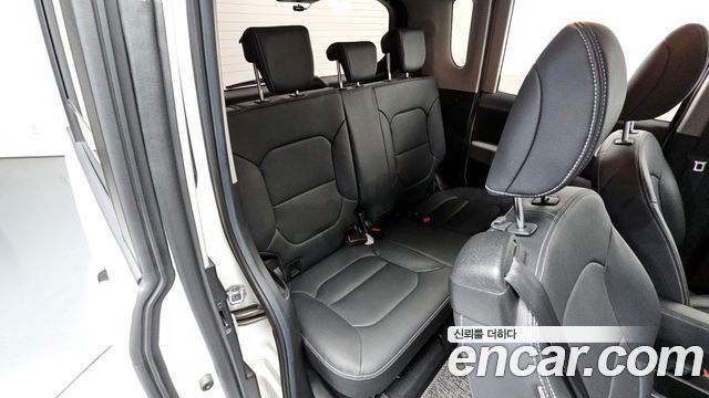 Kia RAY 2024 — photo 17