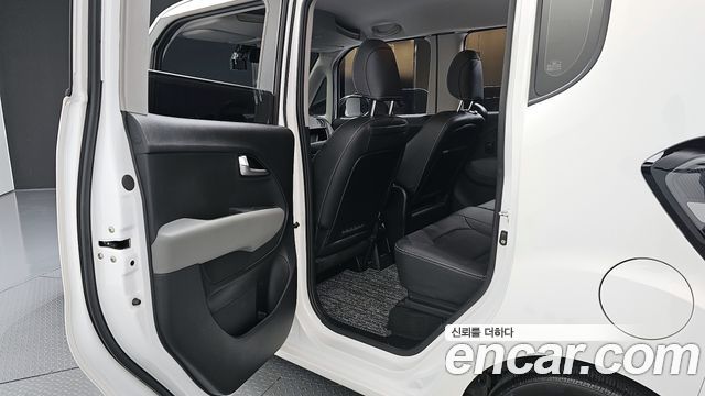 Kia RAY 2024 — photo 18