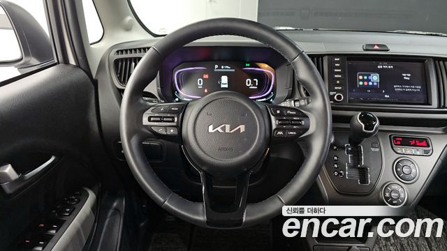 Kia RAY 2024 — photo 19
