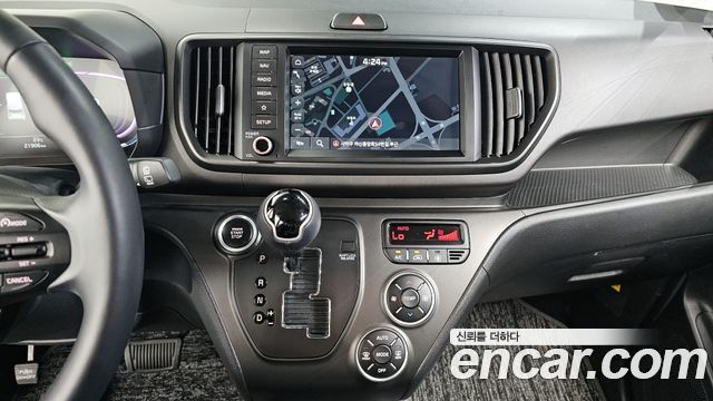 Kia RAY 2024 — photo 20