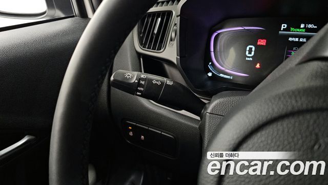Kia RAY 2024 — photo 25