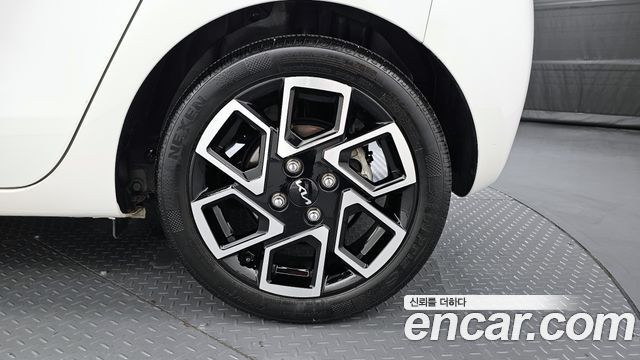 Kia RAY 2024 — photo 7