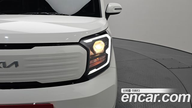 Kia RAY 2024 — photo 8