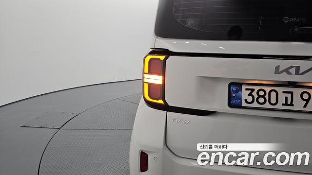 Kia RAY 2024 — photo 9