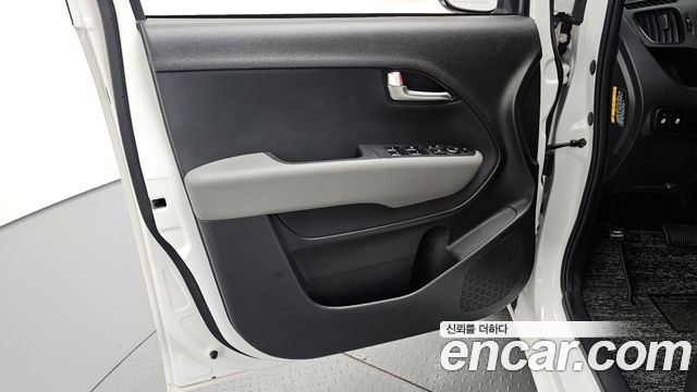 Kia RAY 2024 — photo 14
