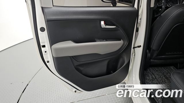 Kia RAY 2024 — photo 15