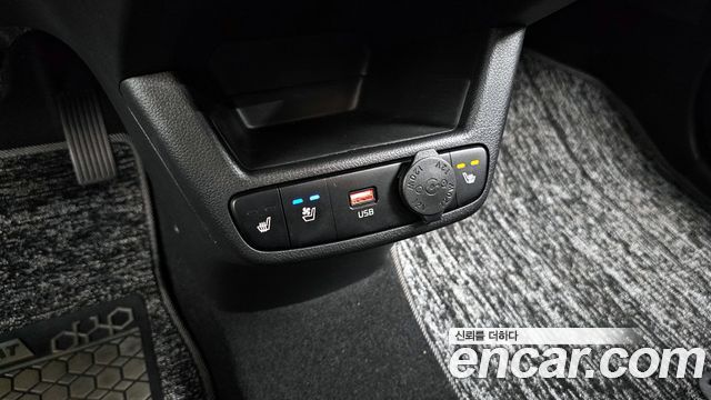 Kia RAY 2024 — photo 28