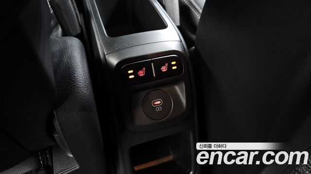 Kia RAY 2024 — photo 29