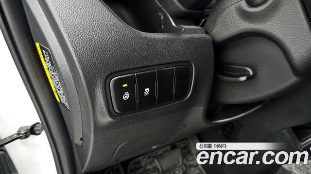 Kia RAY 2024 — photo 30