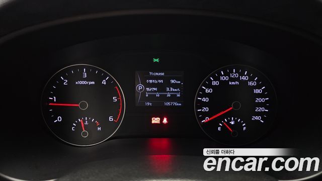 Kia Sportage 2018 — photo 8