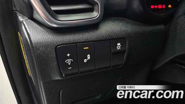 Kia Sportage 2018 — photo 16