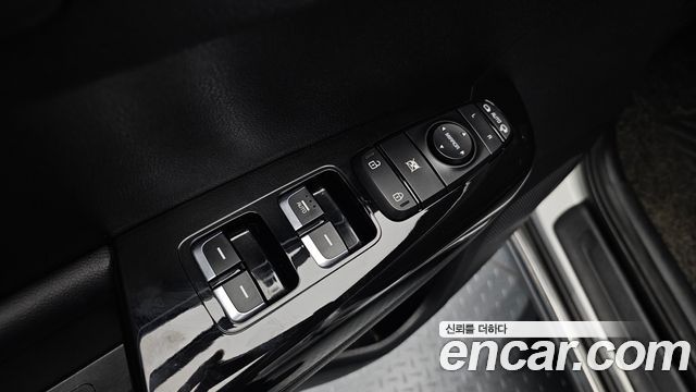 Kia Sportage 2018 — photo 17