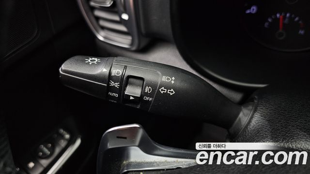 Kia Sportage 2018 — photo 18