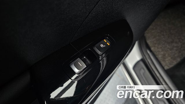 Kia Sportage 2018 — photo 19