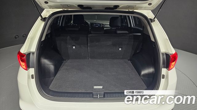 Kia Sportage 2018 — photo 20
