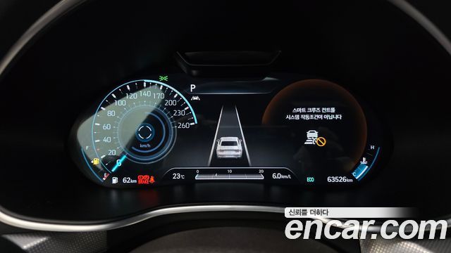 Genesis G80 2021 — photo 11