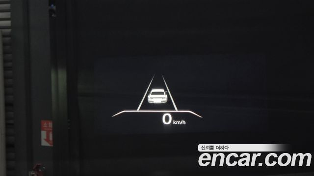 Genesis G80 2021 — photo 21