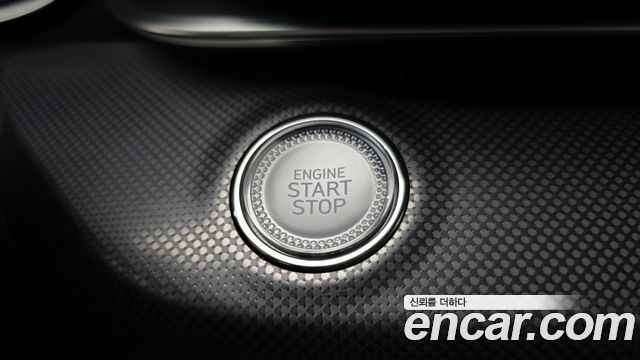 Genesis G80 2021 — photo 24